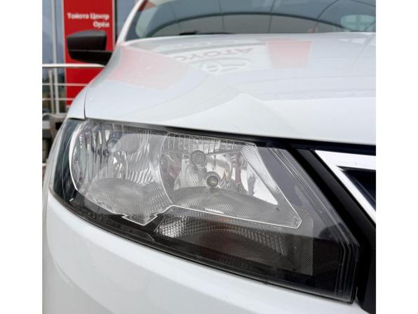 Skoda Rapid I с пробегом 2016 года, цена 860 000 рублей, 101634 км, лифтбек, Автокод Объявления