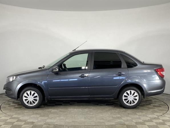 Lada (ВАЗ) Granta I Рестайлинг с пробегом 2024 года, цена 795 000 рублей, 51973 км, седан, Автокод Объявления