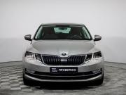 Skoda Octavia III (A7) Рестайлинг Санкт-Петербург  - изображение 21