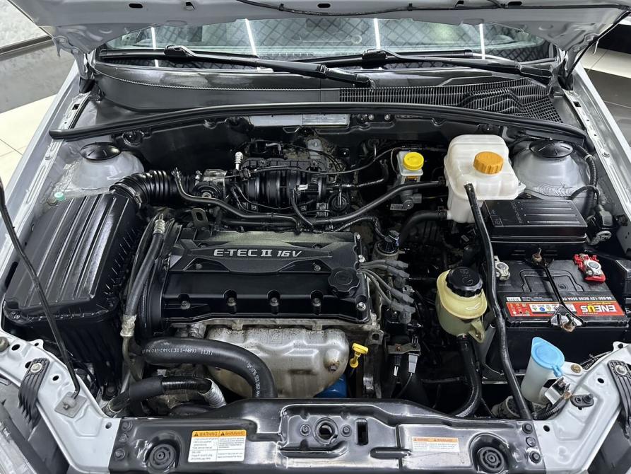 Chevrolet Lacetti I Ярославль  - изображение 11