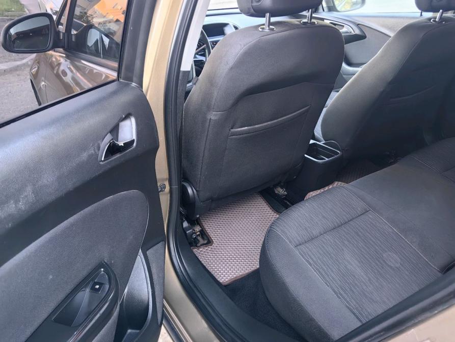 Opel Astra J Рестайлинг Нижнекамск  - изображение 19