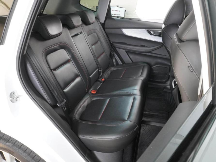 Chery Tiggo 7 Pro I Воронеж  - изображение 7