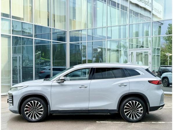 Exeed TXL I Рестайлинг с пробегом 2022 года, цена 2 142 000 рублей, 84829 км, внедорожник, Автокод Объявления