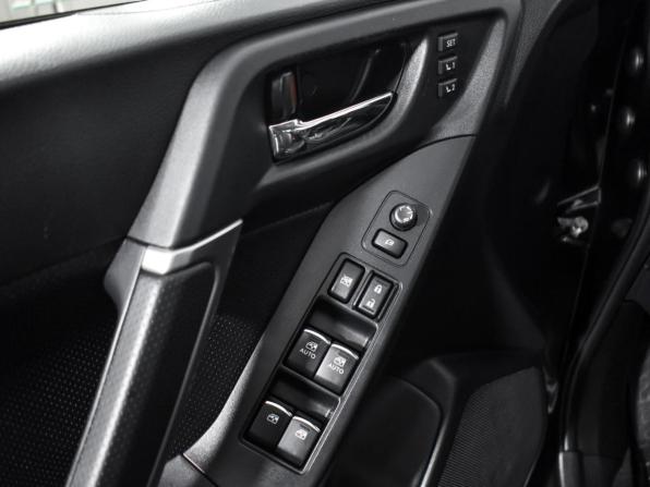 Subaru Forester IV Рестайлинг 2 с пробегом 2018 года, цена 1 897 000 рублей, 202000 км, внедорожник, Автокод Объявления