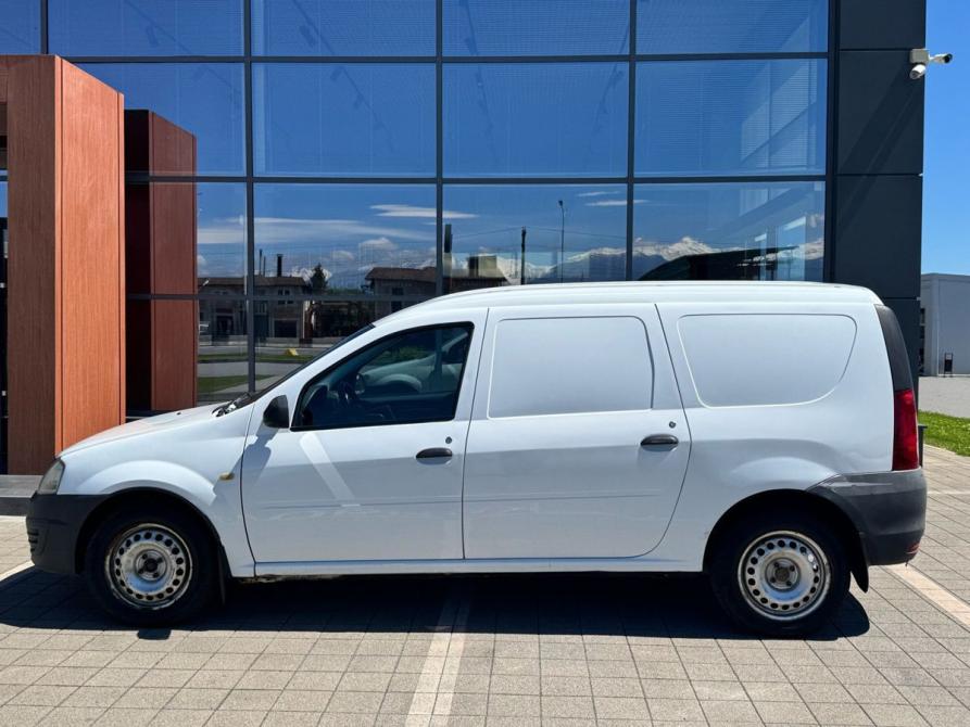 Lada (ВАЗ) Largus I Владикавказ  - изображение 4