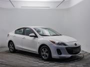 Mazda 3 II (BL) Рестайлинг Москва  - изображение 20