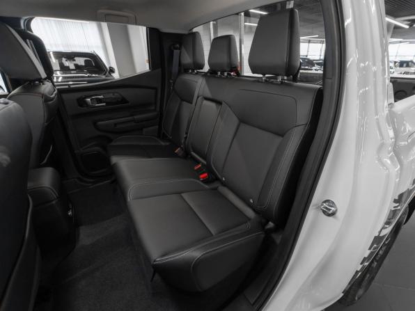 Mitsubishi L200 VI с пробегом 2025 года, цена 5 290 000 рублей, 15 км, пикап, Автокод Объявления