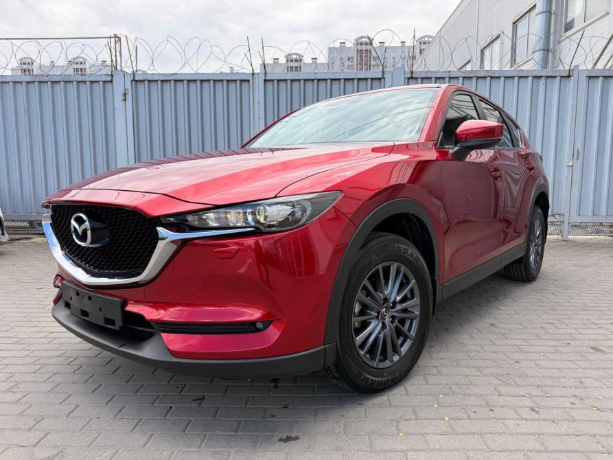 Mazda CX-5 II Ростов-на-Дону  - изображение 1