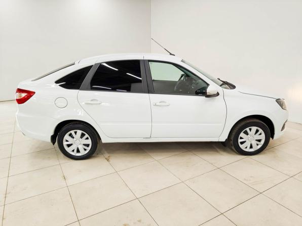 Lada (ВАЗ) Granta I Рестайлинг с пробегом 2023 года, цена 750 000 рублей, 58381 км, седан, Автокод Объявления