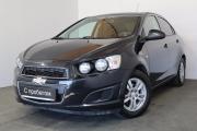 Chevrolet Aveo II Санкт-Петербург  - изображение 19