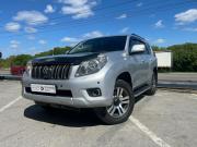 Toyota Land Cruiser Prado 150 Series Омск  - изображение 17