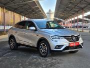 Renault Arkana I Екатеринбург  - изображение 22