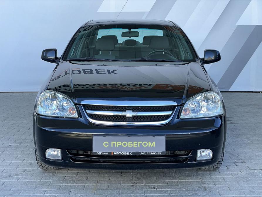 Chevrolet Lacetti I Екатеринбург  - изображение 2