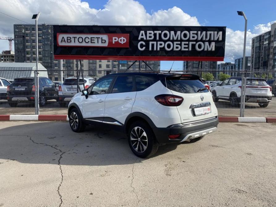 Renault Kaptur I Альметьевск  - изображение 17