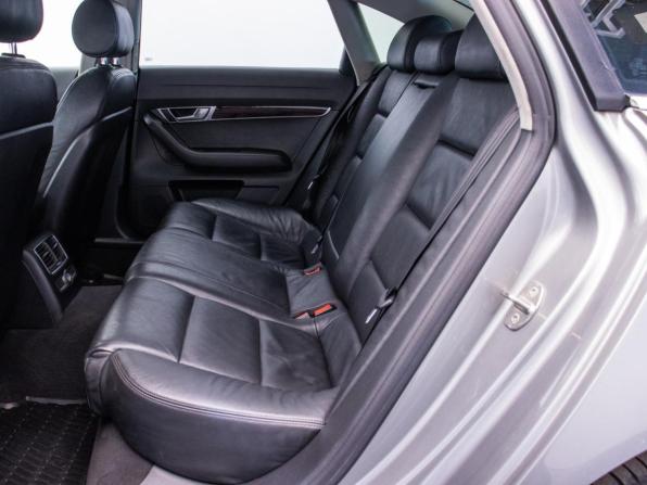 Audi A6 III (C6) с пробегом 2006 года, цена 730 000 рублей, 397110 км, седан, Автокод Объявления