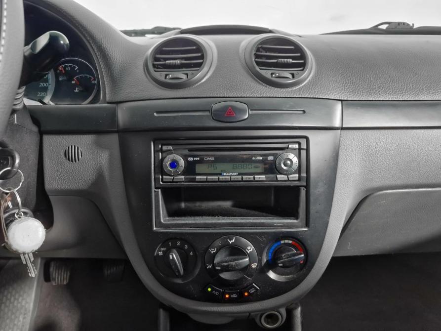 Chevrolet Lacetti I Нижний Новгород  - изображение 12