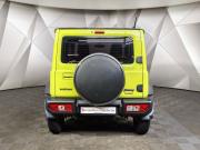 Suzuki Jimny IV Москва  - изображение 27