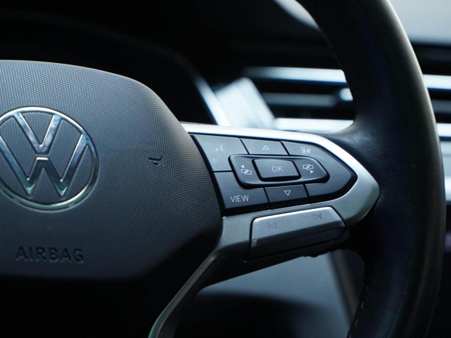 Volkswagen Passat B8 Рестайлинг Москва  - изображение 16