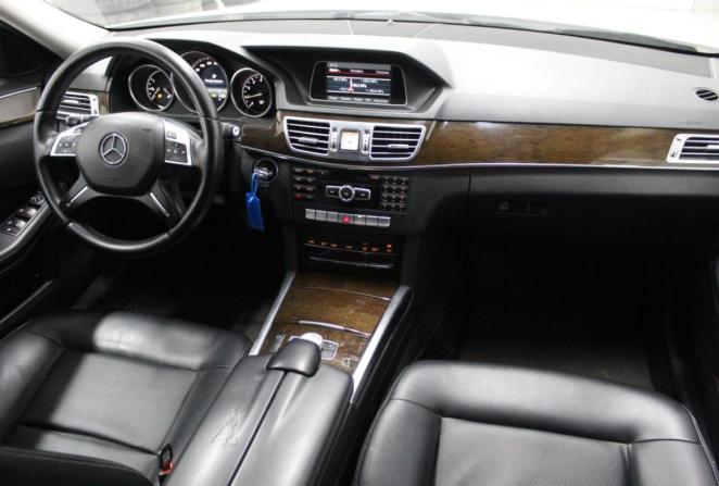 Mercedes-Benz E-Класс IV (W212 S212 C207) Рестайлинг с пробегом 2014 года, цена 1 465 000 рублей, 349153 км, седан, Автокод Объявления