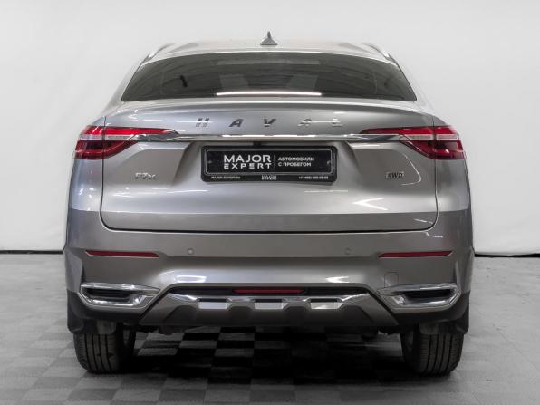Haval F7x I с пробегом 2021 года, цена 1 990 000 рублей, 38243 км, внедорожник, Автокод Объявления