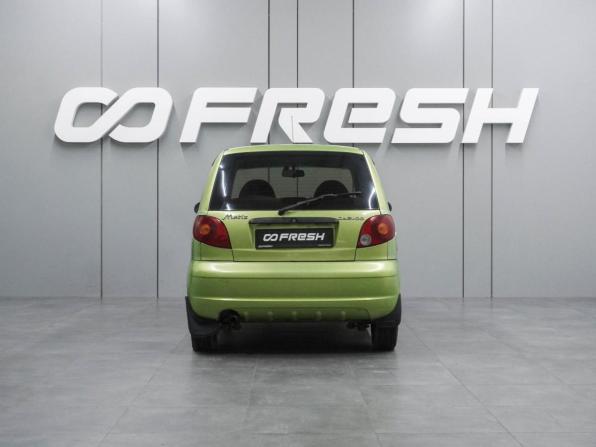 Daewoo Matiz II с пробегом 2008 года, цена 200 000 рублей, 191196 км, хэтчбек, Автокод Объявления
