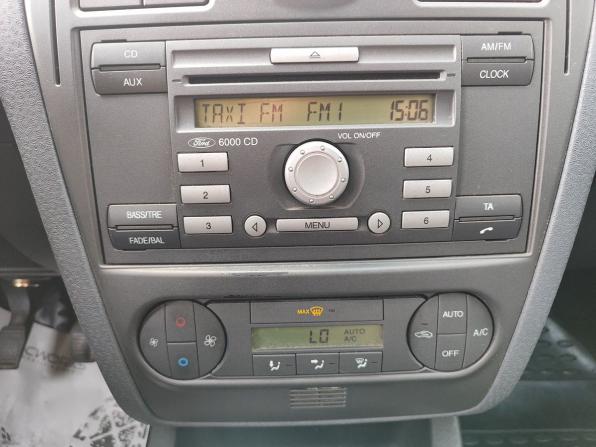 Ford Fusion I Рестайлинг с пробегом 2008 года, цена 359 000 рублей, 194506 км, хэтчбек, Автокод Объявления