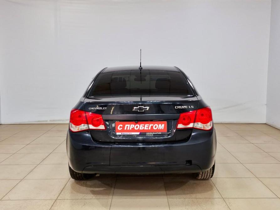 Chevrolet Cruze I Альметьевск  - изображение 6