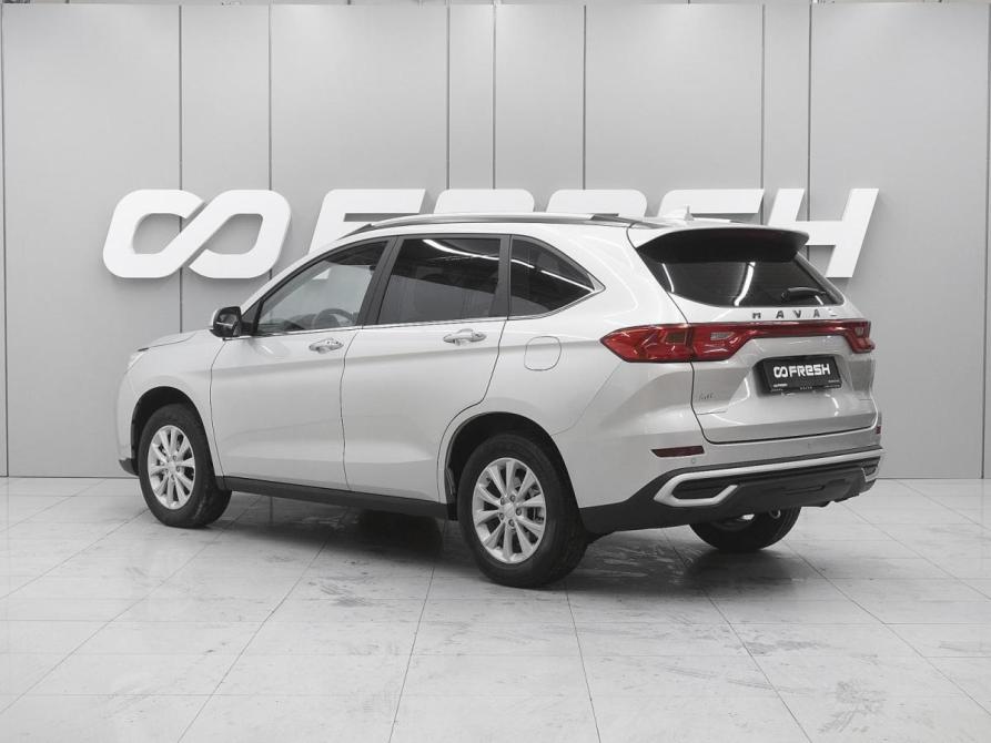 Haval M6 II Ростов-на-Дону  - изображение 2