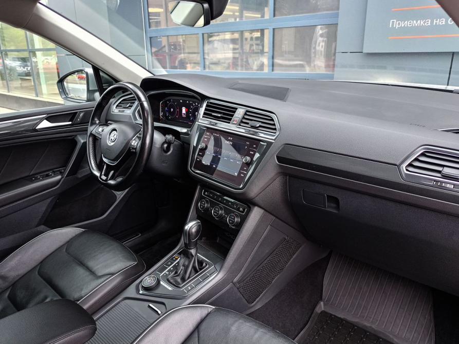 Volkswagen Tiguan II Казань  - изображение 9