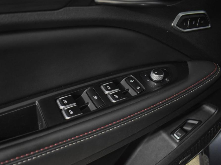 Geely Tugella I Рестайлинг Санкт-Петербург  - изображение 20