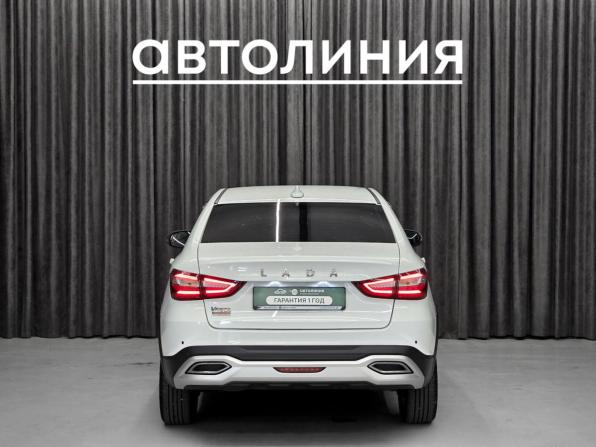 Lada (ВАЗ) Vesta I Рестайлинг (NG) с пробегом 2023 года, цена 1 135 000 рублей, 113000 км, седан, Автокод Объявления