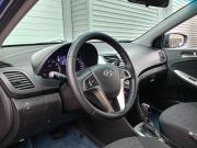 Hyundai Solaris I Рестайлинг Казань  - изображение 24