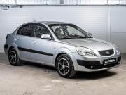 Kia Rio II Ставрополь  - изображение 18
