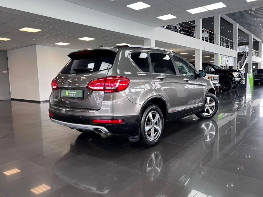 Haval H6 I Тверь  - изображение 2