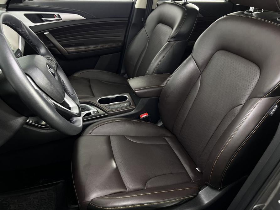 Changan CS35 Plus I Калининград  - изображение 9