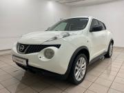 Nissan Juke I Энгельс  - изображение 41