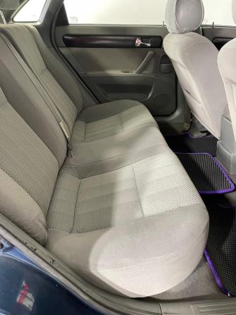 Chevrolet Lacetti I с пробегом 2008 года, цена 335 000 рублей, 175705 км, седан, Автокод Объявления