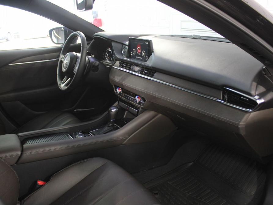 Mazda 6 III (GJ) Рестайлинг 2 Москва  - изображение 29