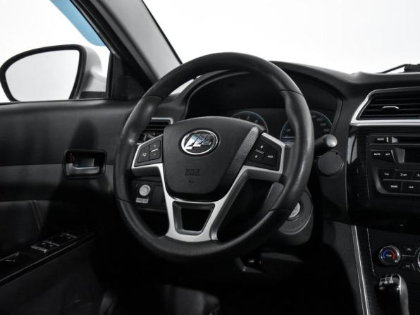 Lifan Solano II с пробегом 2016 года, цена 325 000 рублей, 185334 км, седан, Автокод Объявления