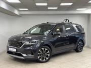 Kia Carnival IV Санкт-Петербург  - изображение 25