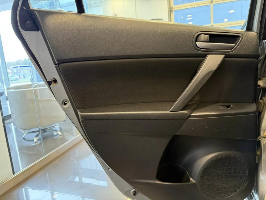 Mazda 3 II (BL) Рестайлинг Подольск  - изображение 16