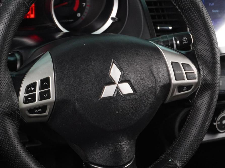 Mitsubishi Lancer X Воронеж  - изображение 17