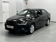 Volkswagen Jetta VI Рестайлинг Казань  - изображение 19