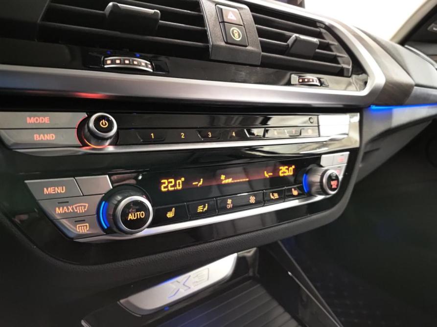 BMW X3 III (G01) Казань  - изображение 25