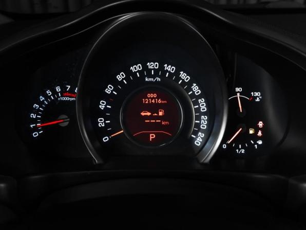 Kia Sportage III с пробегом 2012 года, цена 1 499 000 рублей, 121416 км, внедорожник, Автокод Объявления
