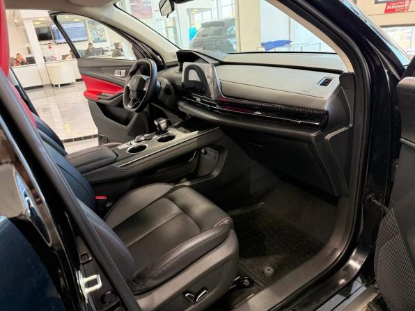 Changan CS55 Plus II с пробегом 2023 года, цена 2 249 000 рублей, 9200 км, внедорожник, Автокод Объявления