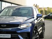 Geely Tugella I Санкт-Петербург  - изображение 40