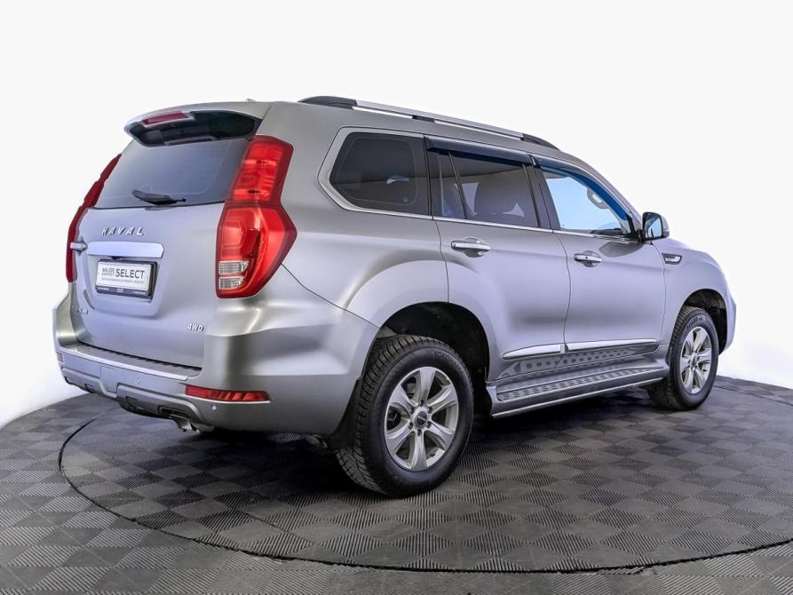 Haval H9 I Рестайлинг Москва  - изображение 5