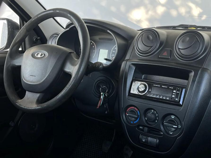 Lada (ВАЗ) Granta I Петрозаводск  - изображение 12