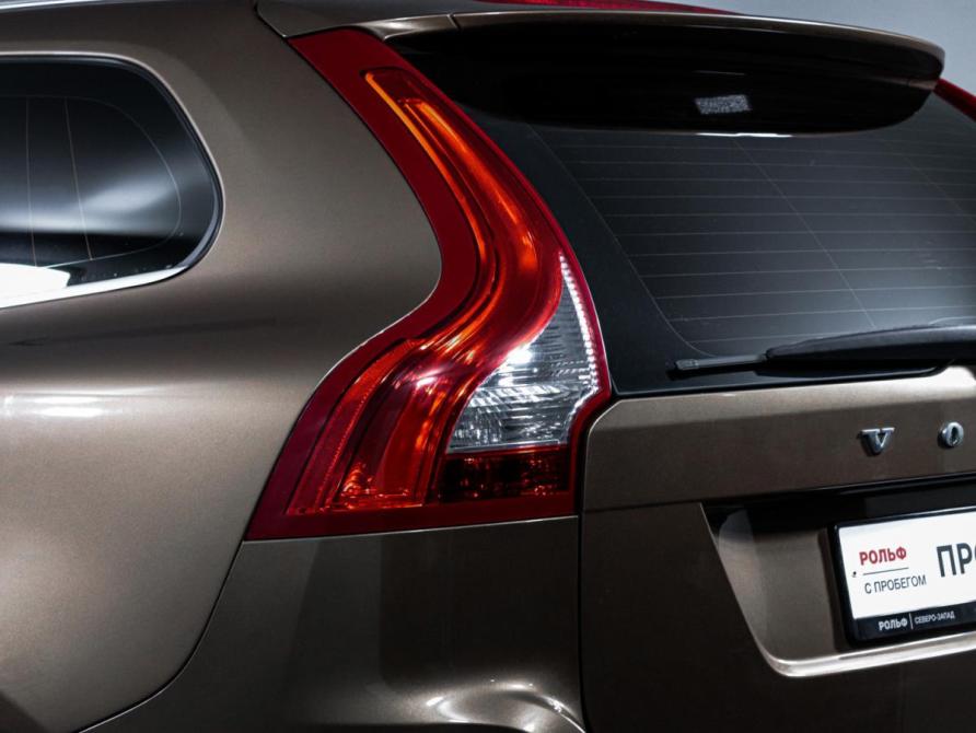Volvo XC60 I Москва  - изображение 17
